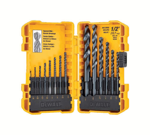 Drill Cordless