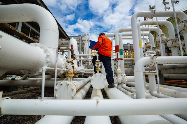 Deep Dive into Offshore Drilling